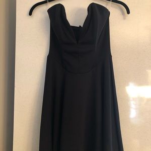 LBD Solemio Little Black Dress from Boutique